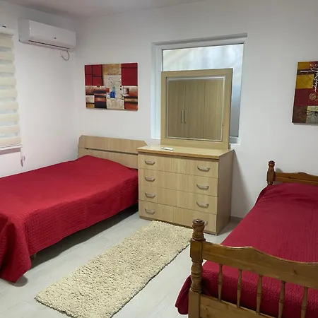 Daily Appartement *