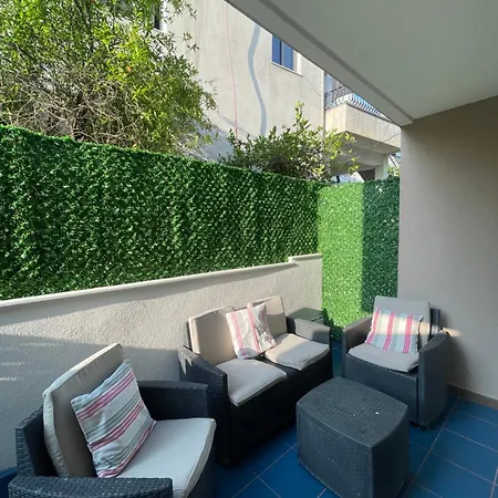 Appartement Daily *